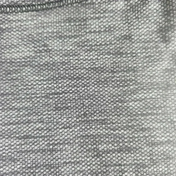 Lululemon Athletic  Grey Legging - Picture 4 of 5